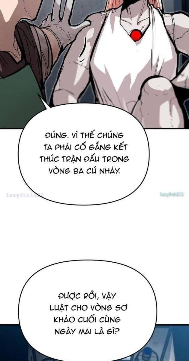 Đại Chiến Tử Thi - Page 46