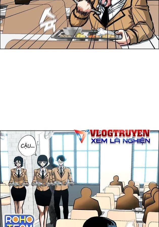 Gia Đình Bí Mật - Page 20