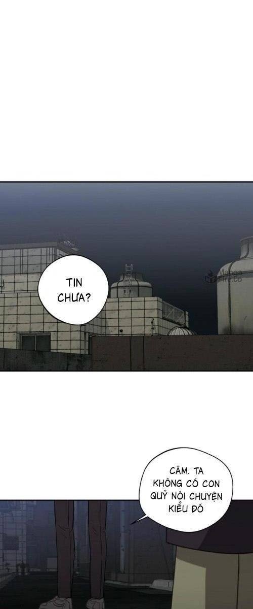 Cuộc Chiến Giữa Các Vị Thần - Page 37