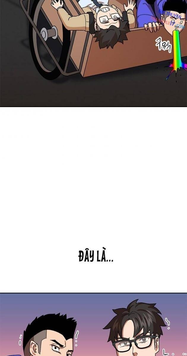 Trường Học Vương Quyền - Page 83