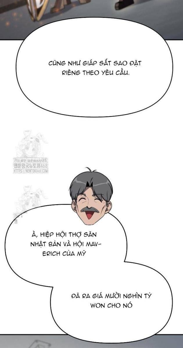 Vua Hiệp Sĩ Đã Trở Lại Với Một Vị Thần - Page 88