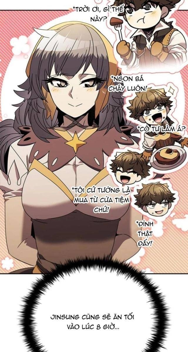 Bậc Thầy Thuần Hóa - Page 10