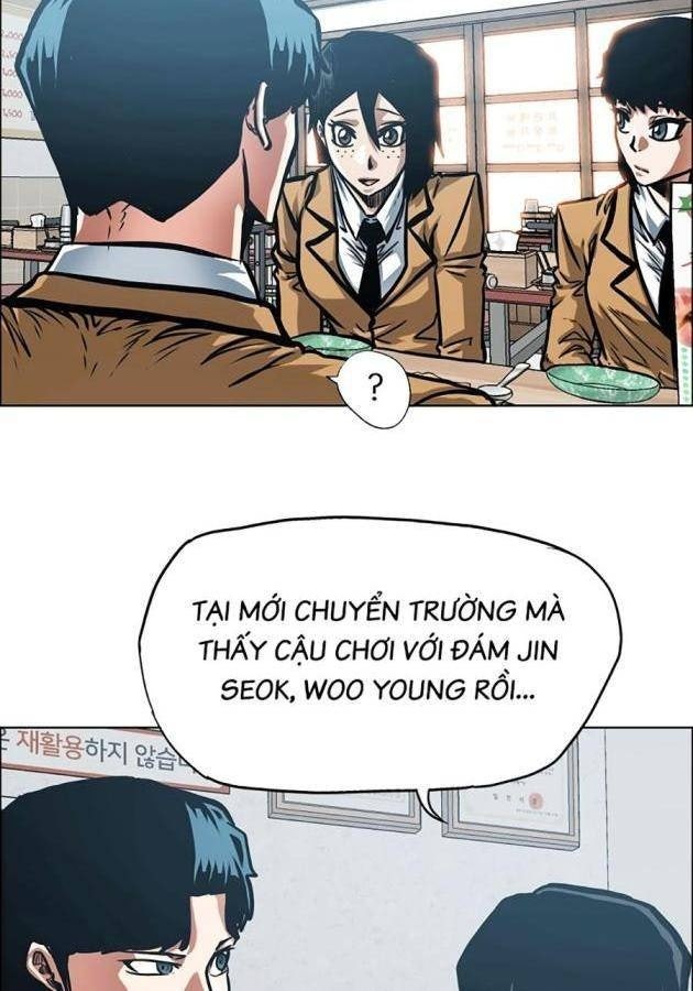 Gia Đình Bí Mật - Page 65
