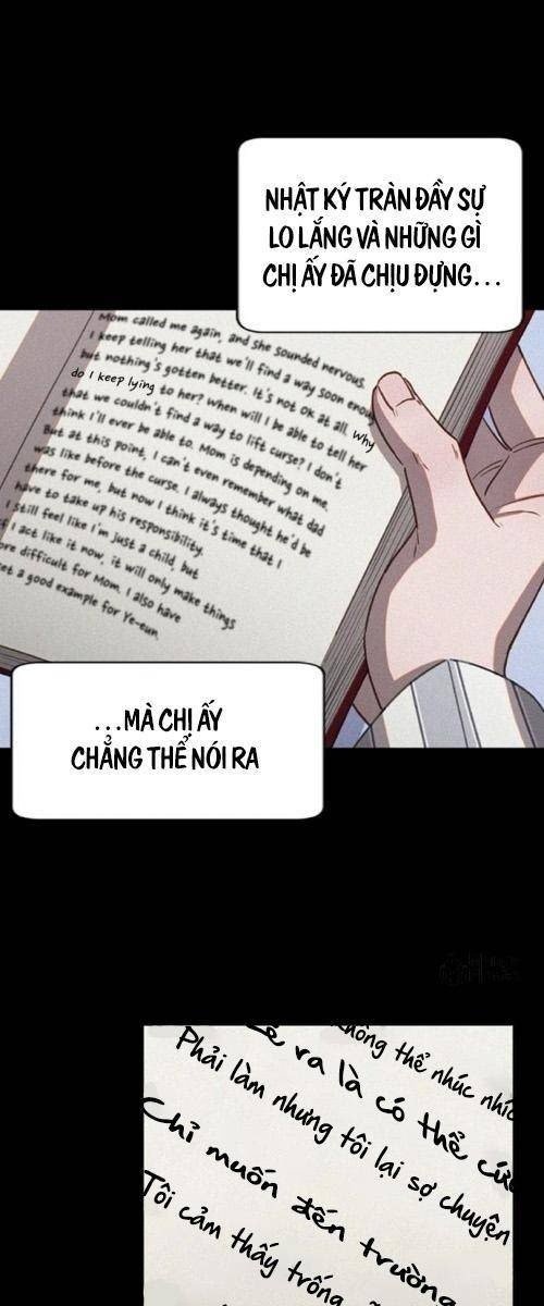 Cuộc Chiến Giữa Các Vị Thần - Page 20