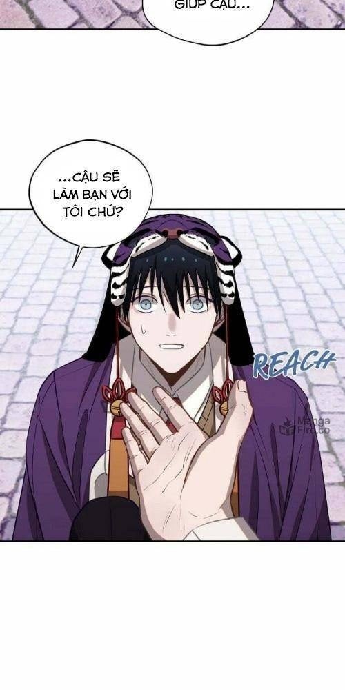 Cuộc Chiến Giữa Các Vị Thần - Page 10