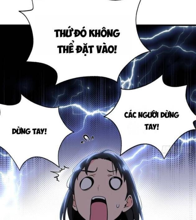Ma Tôn Nữ Đế Xuyên Không Thành Cấp Trên Của Tôi! - Page 27