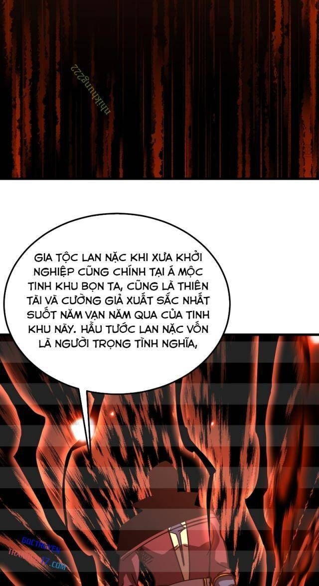 Cao Võ: Hạ Cánh Đến Một Vạn Năm Sau - Page 26