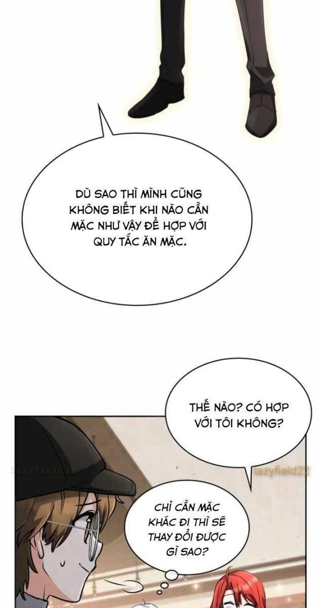 Đa Sắc Ma Pháp Sư Thiên Tài - Page 26