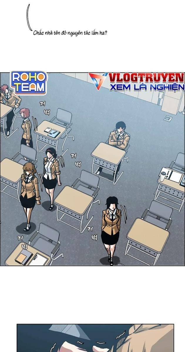 Gia Đình Bí Mật - Page 34