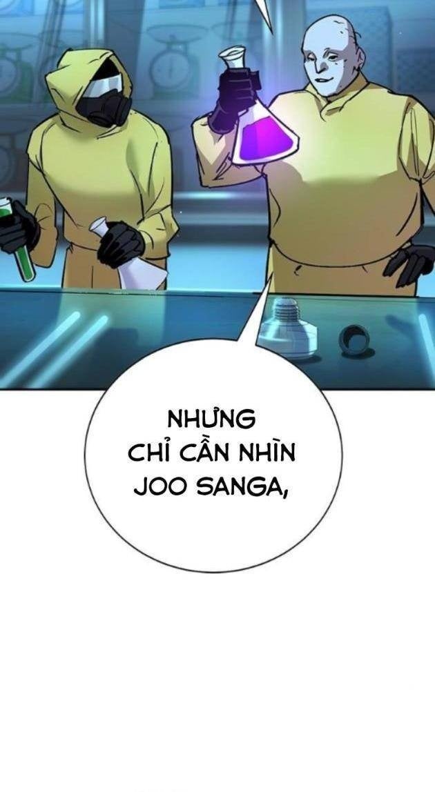 Cao Trung Đại Chiến - Page 108