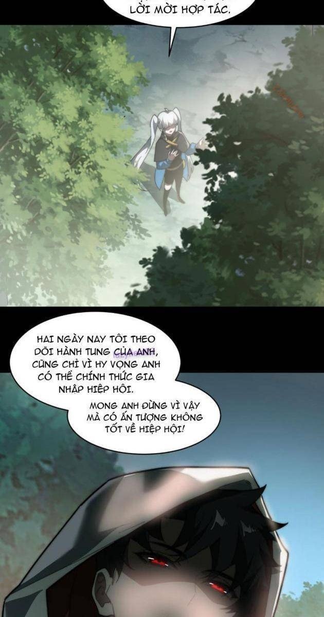 Sau Khi Chia Tay Hoa Khôi, Võ Đạo Của Ta Thẳng Tới Cấp Thần - Page 23