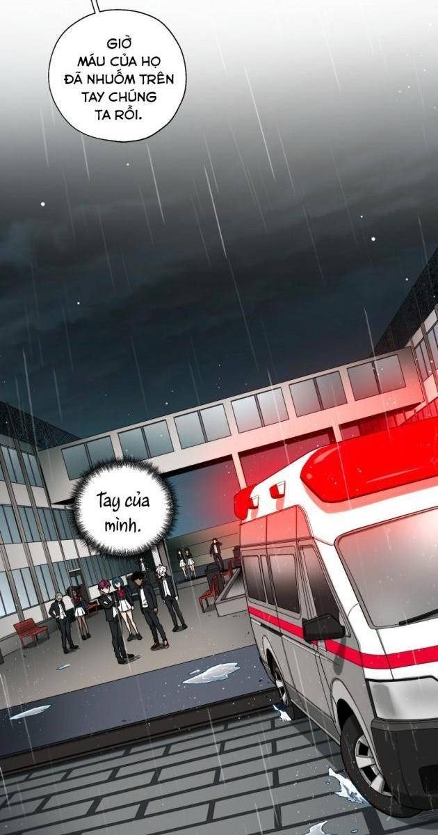 Mặt Trời Đen - Page 71