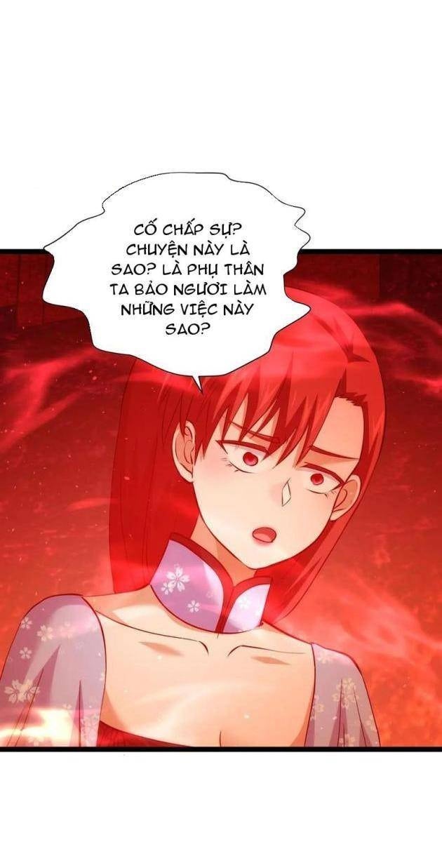 Ta Đoạt Xá Người Chơi Hệ Thống - Page 57