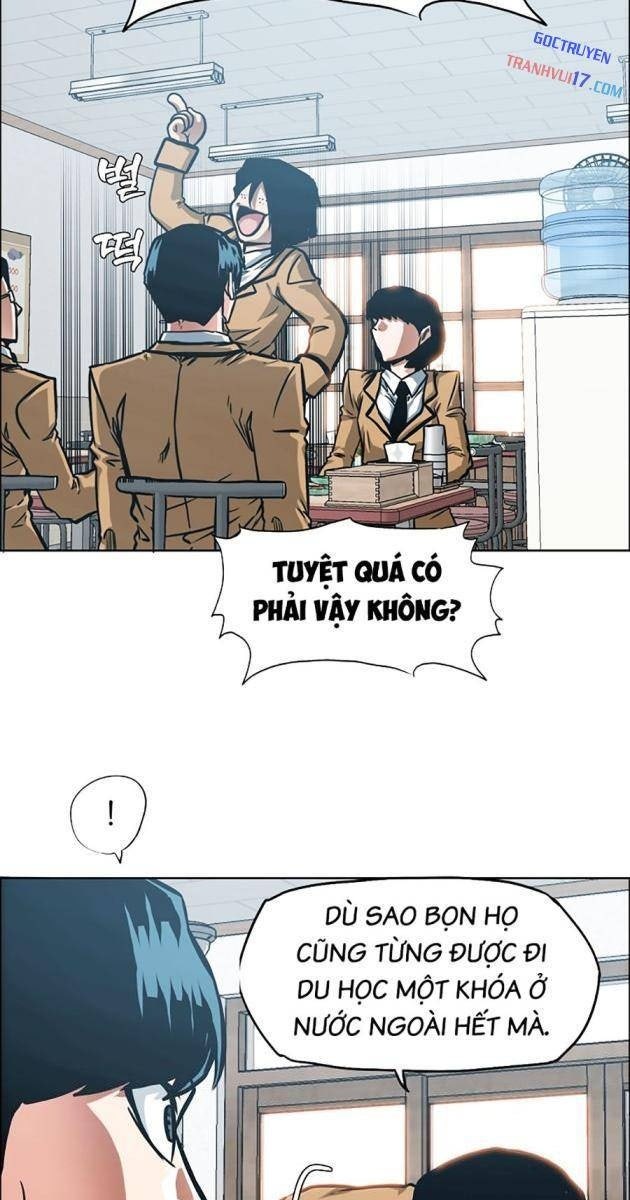 Gia Đình Bí Mật - Page 70