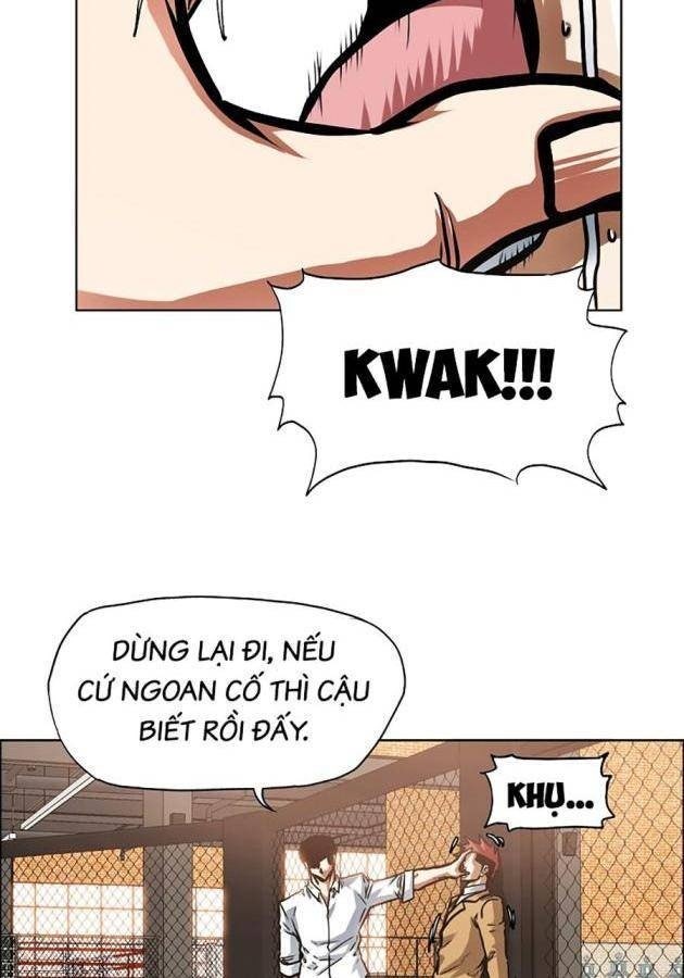Gia Đình Bí Mật - Page 23
