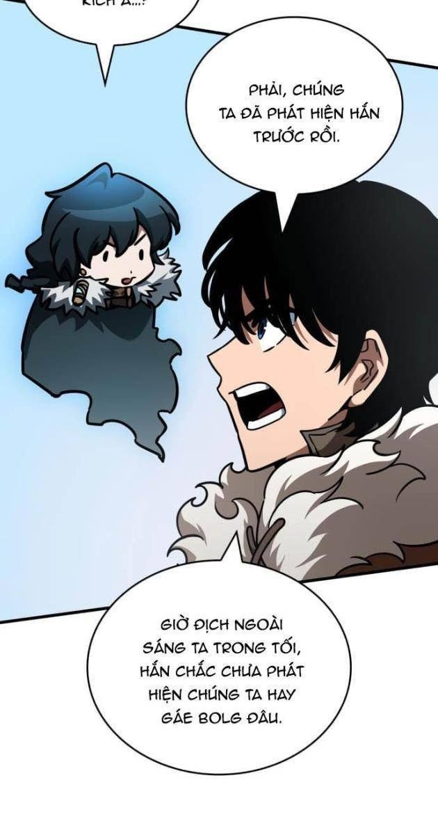 Sử Thi Valhalla - Page 124