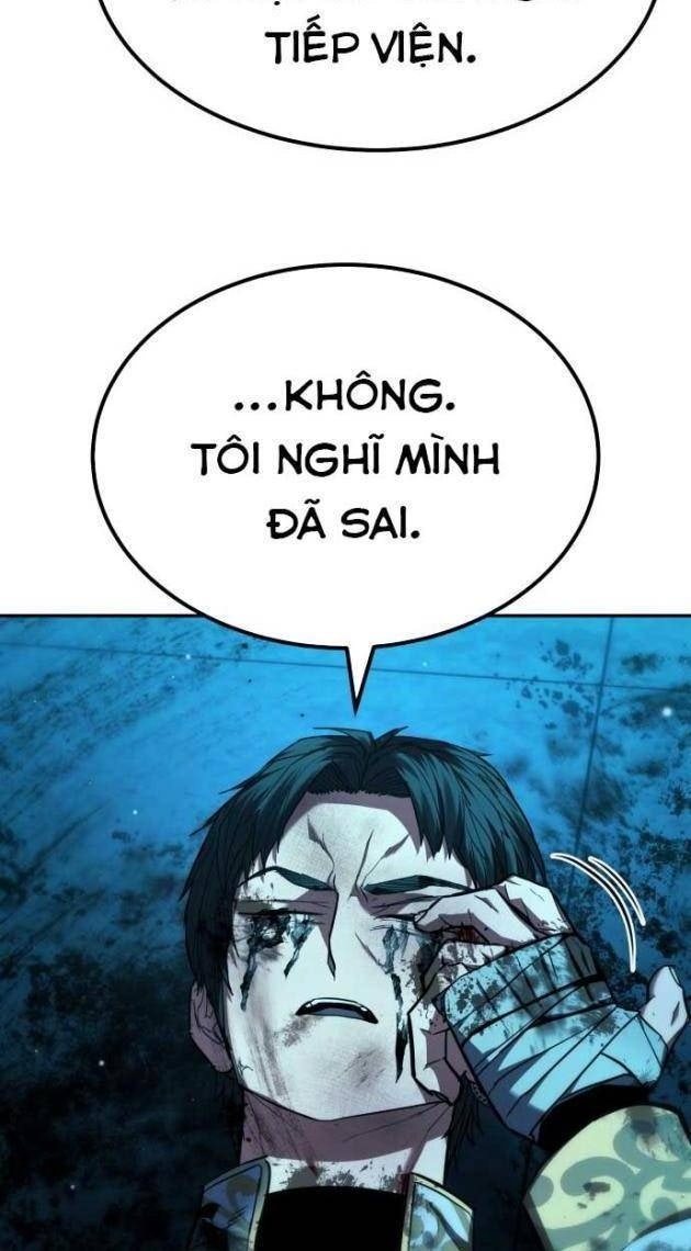 Tuyệt Thế Anh Hùng - Page 92