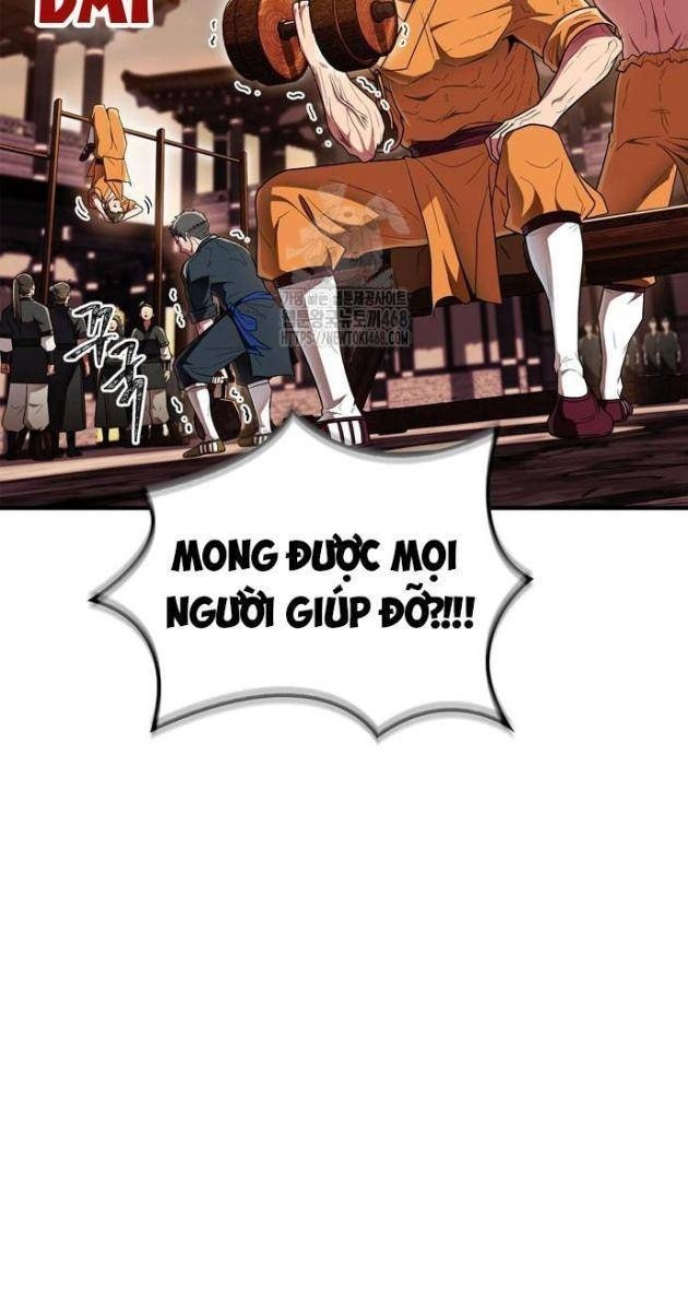 Huấn Luyện Viên Murim Thiên Tài - Page 41