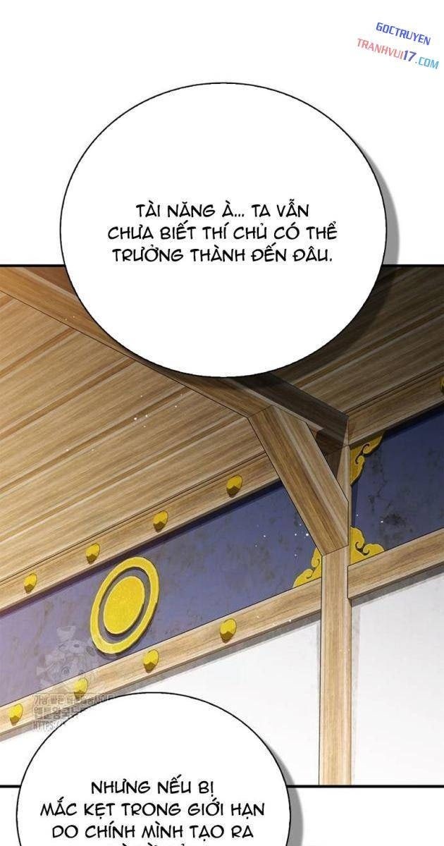 Huấn Luyện Viên Murim Thiên Tài - Page 28