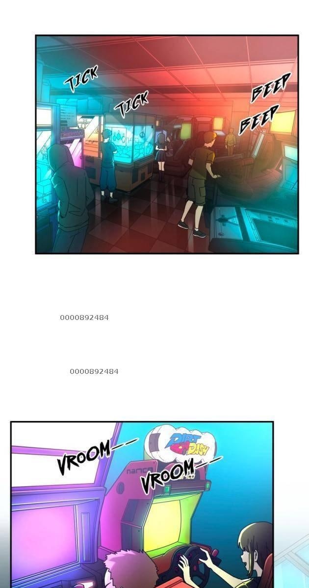 Mặt Trời Đen - Page 6