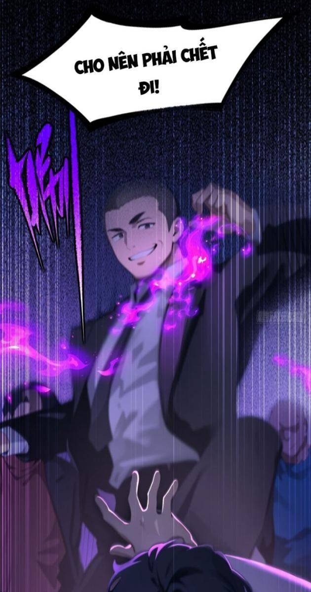 Ma Tôn Nữ Đế Xuyên Không Thành Cấp Trên Của Tôi! - Page 52