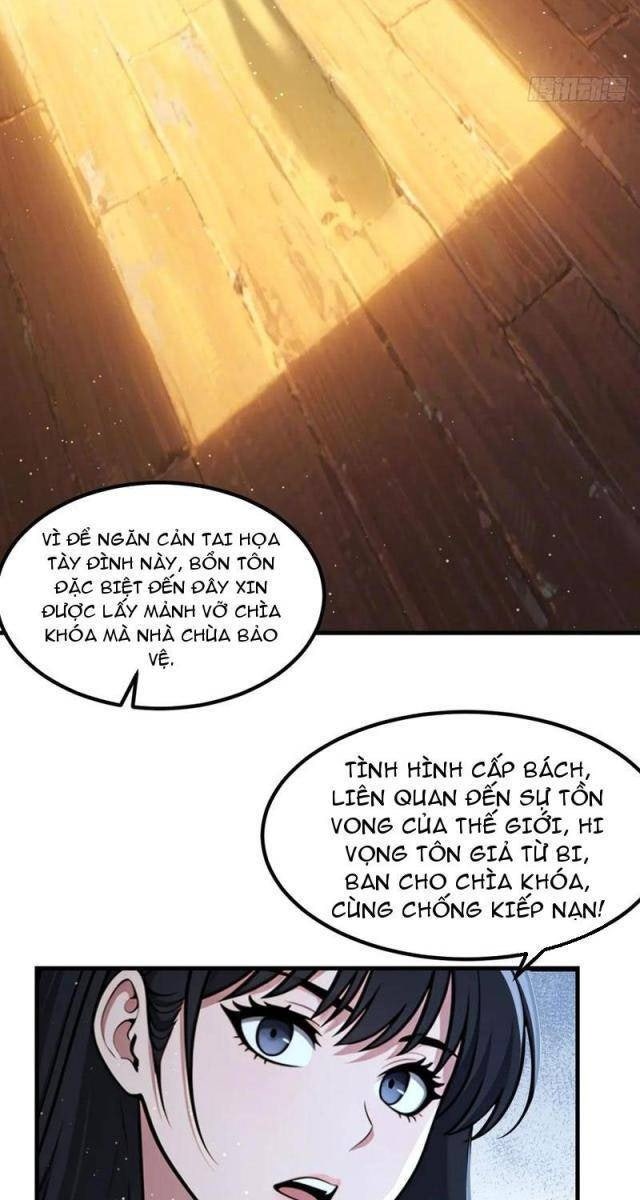 Ma Tôn Nữ Đế Xuyên Không Thành Cấp Trên Của Tôi! - Page 30