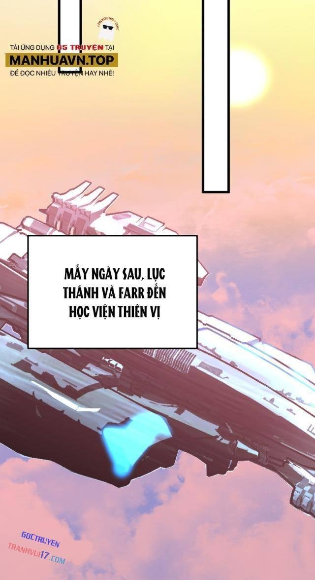 Cao Võ: Hạ Cánh Đến Một Vạn Năm Sau - Page 12