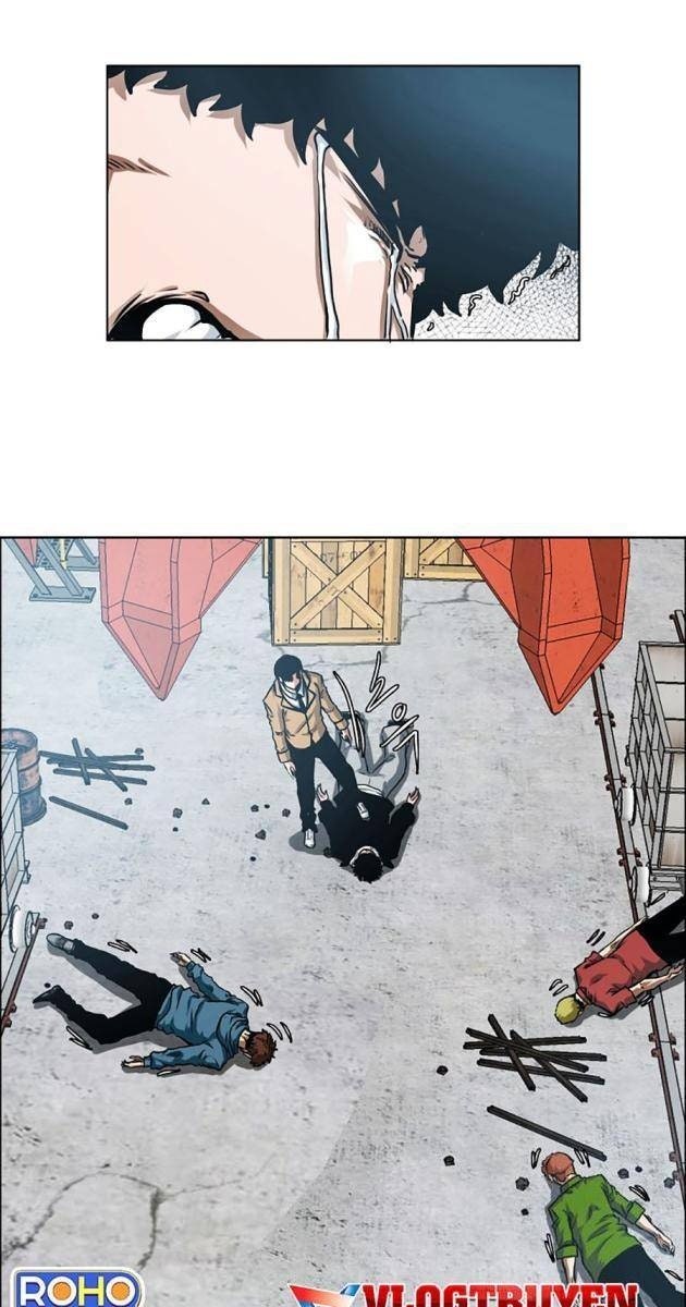 Gia Đình Bí Mật - Page 28