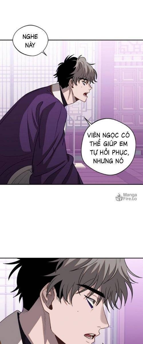 Cuộc Chiến Giữa Các Vị Thần - Page 27