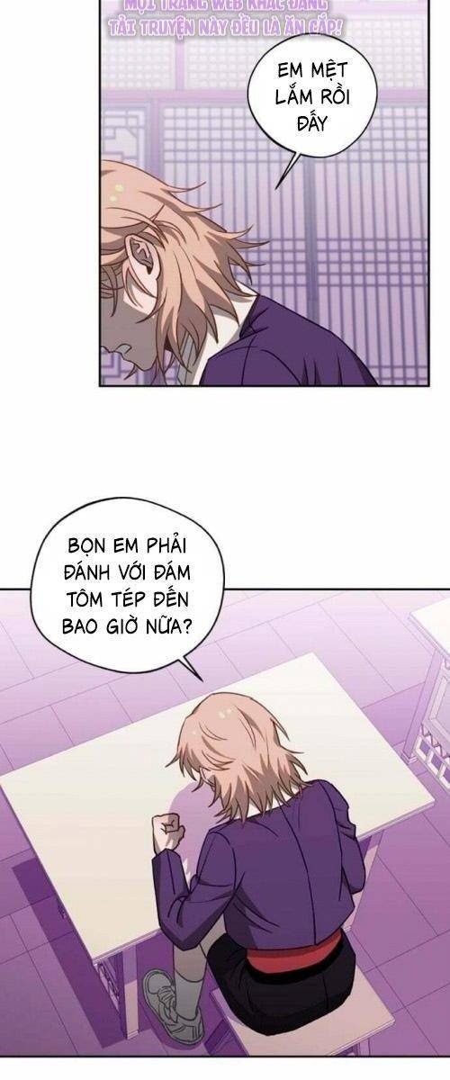 Cuộc Chiến Giữa Các Vị Thần - Page 3
