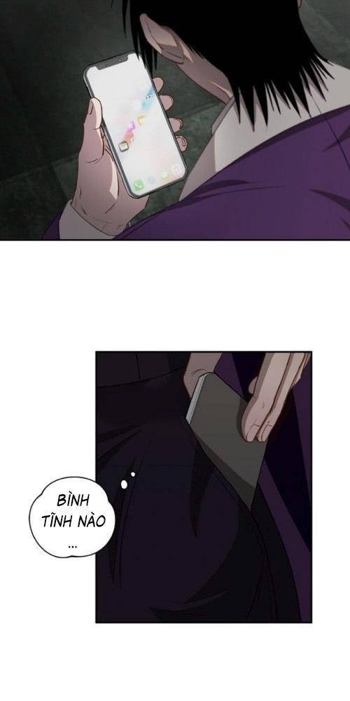 Cuộc Chiến Giữa Các Vị Thần - Page 17