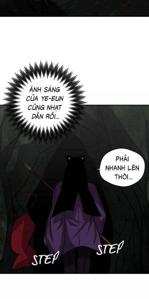 Cuộc Chiến Giữa Các Vị Thần - Page 7