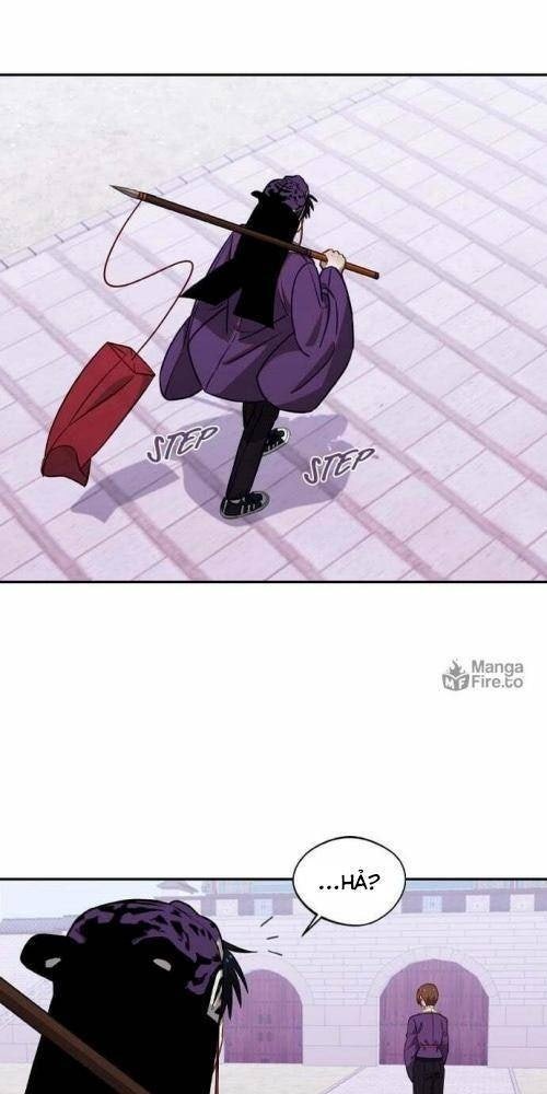 Cuộc Chiến Giữa Các Vị Thần - Page 5