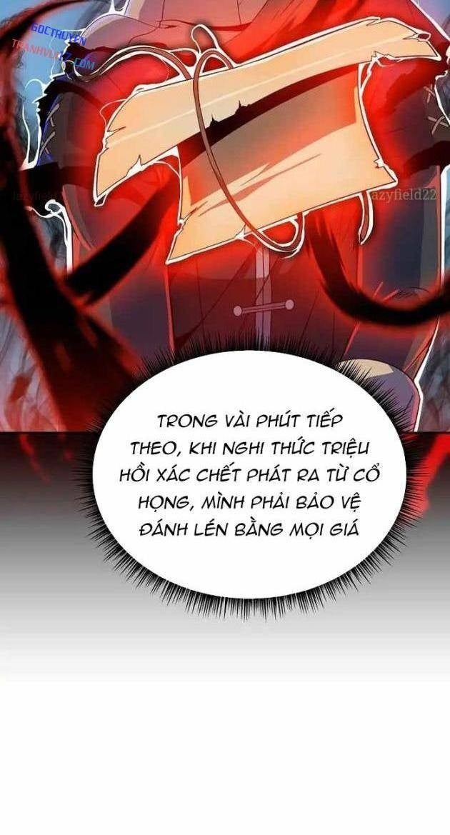 Phap Sư Ràng Buộc - Page 81