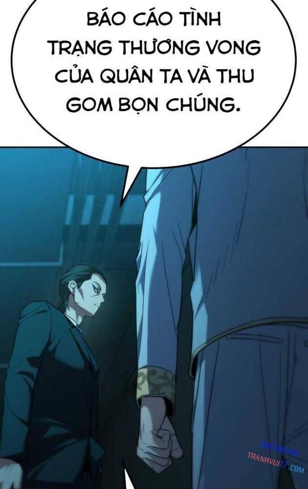 Tuyệt Thế Anh Hùng - Page 110