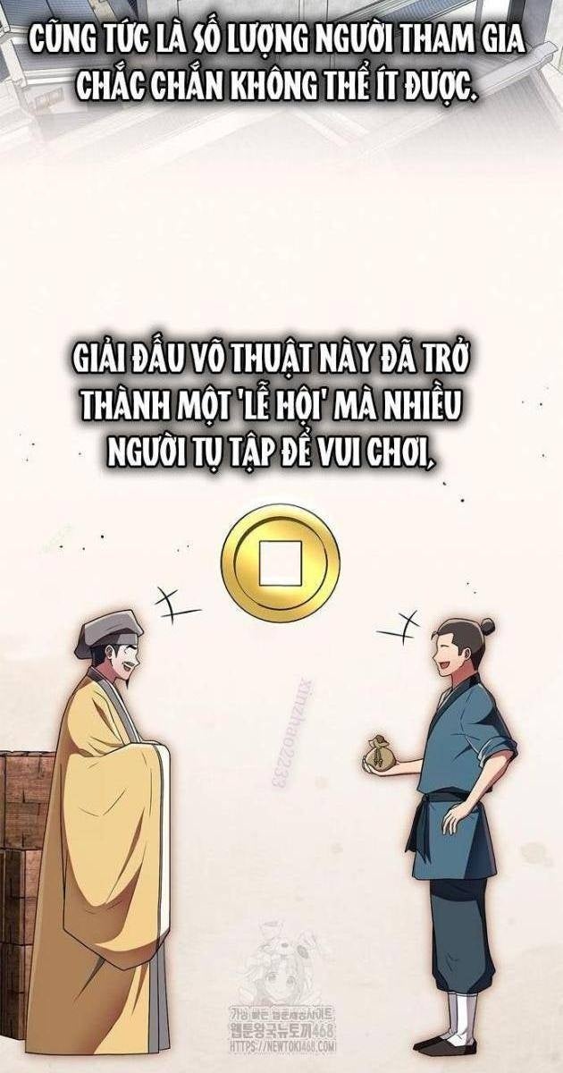 Huấn Luyện Viên Murim Thiên Tài - Page 66