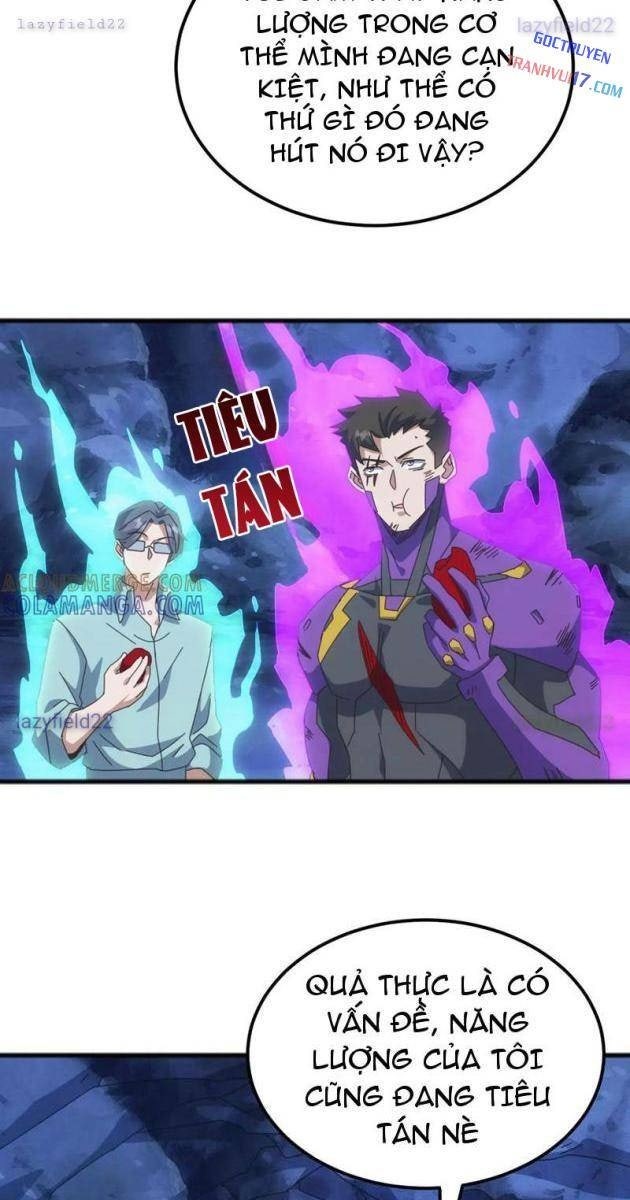 Vạn Tộc Xâm Lược: Mở Đầu Thuần Hóa Cự Thú Cấp Sử Thi - Page 57