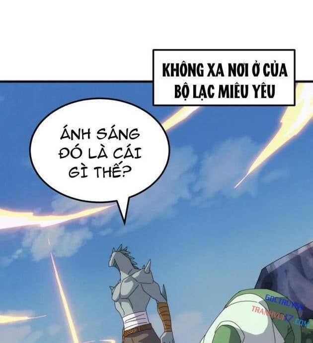 Vạn Tộc Xâm Lược: Mở Đầu Thuần Hóa Cự Thú Cấp Sử Thi - Page 62
