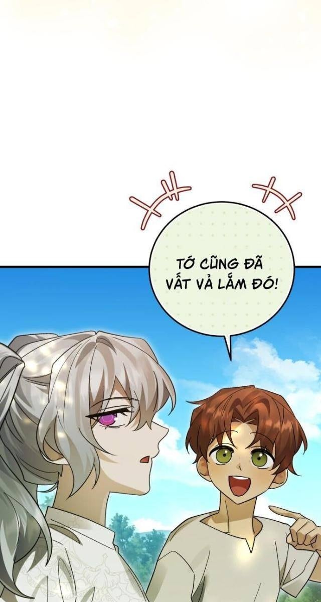 Anh Hùng, Ác Quỷ Và Kẻ Phản Diện - Page 20