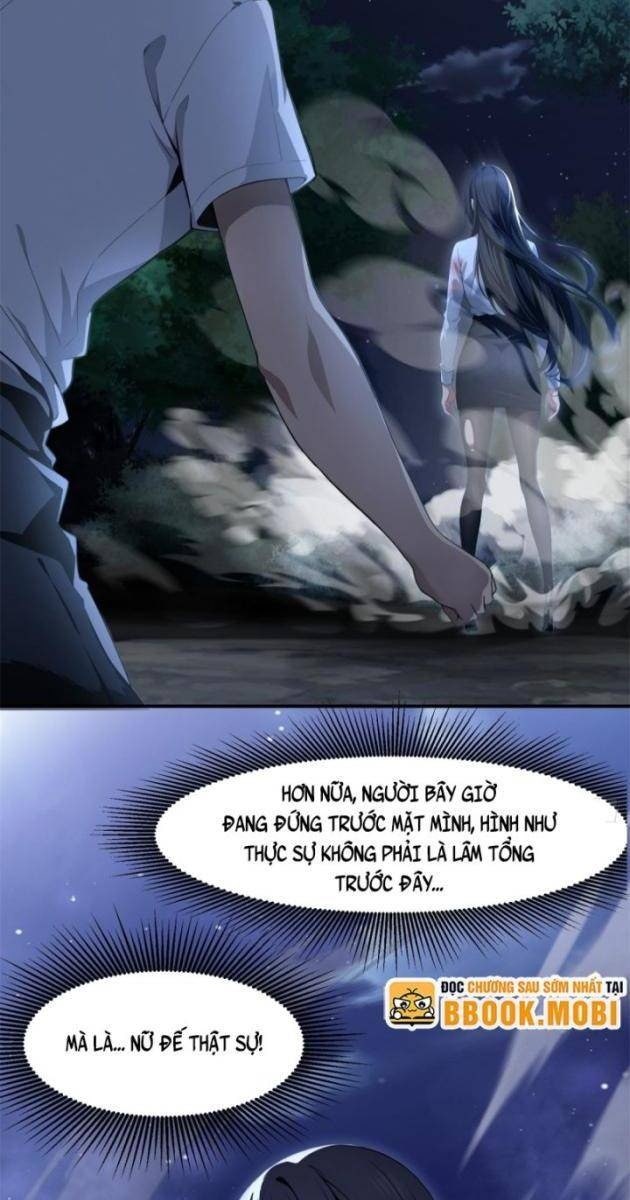 Ma Tôn Nữ Đế Xuyên Không Thành Cấp Trên Của Tôi! - Page 64