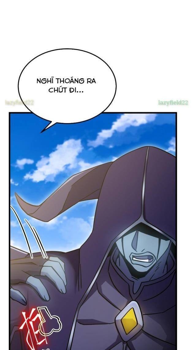 Cao Võ: Hạ Cánh Đến Một Vạn Năm Sau - Page 62