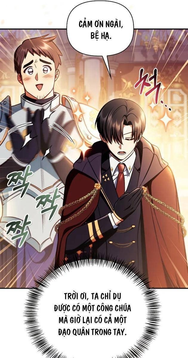 Kí Sự Hồi Quy - Page 13