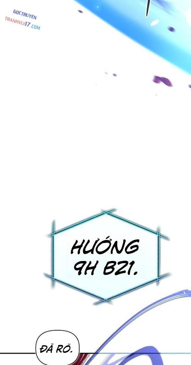 Kí Sự Hồi Quy - Page 3