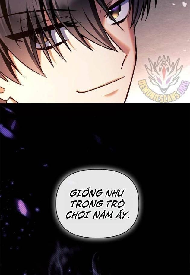 Kí Sự Hồi Quy - Page 124