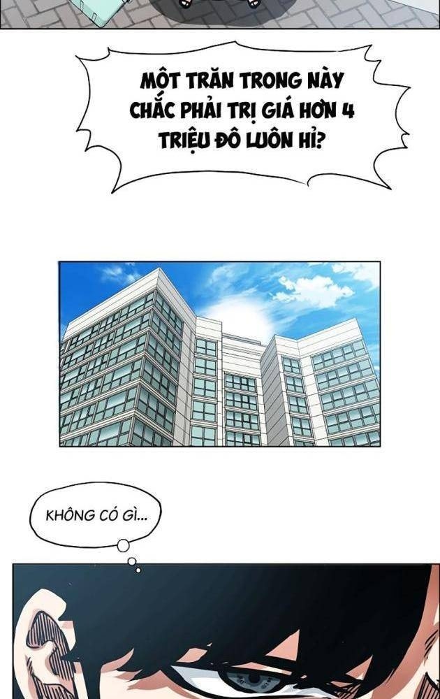 Gia Đình Bí Mật - Page 29