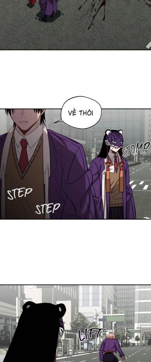 Cuộc Chiến Giữa Các Vị Thần - Page 49