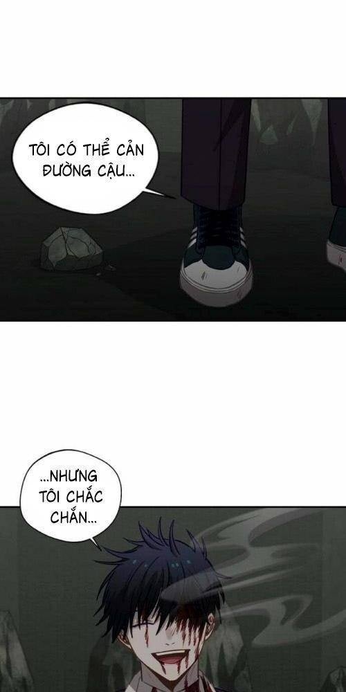 Cuộc Chiến Giữa Các Vị Thần - Page 39