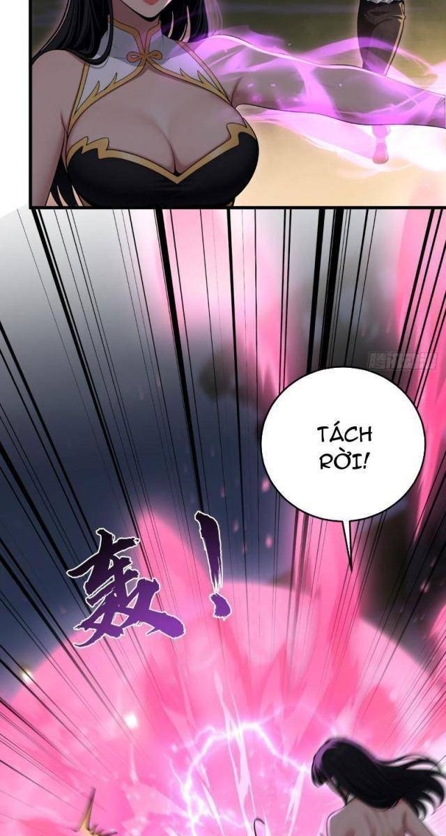 Ma Tôn Nữ Đế Xuyên Không Thành Cấp Trên Của Tôi! - Page 54