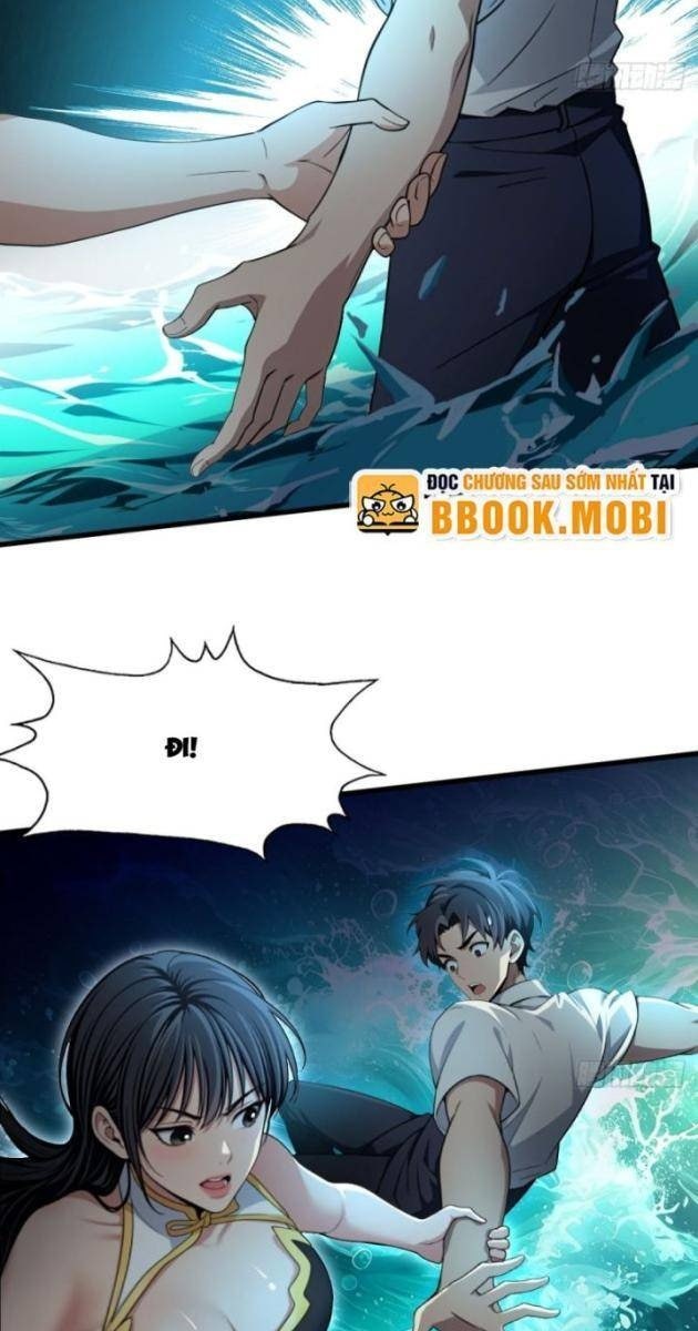 Ma Tôn Nữ Đế Xuyên Không Thành Cấp Trên Của Tôi! - Page 13