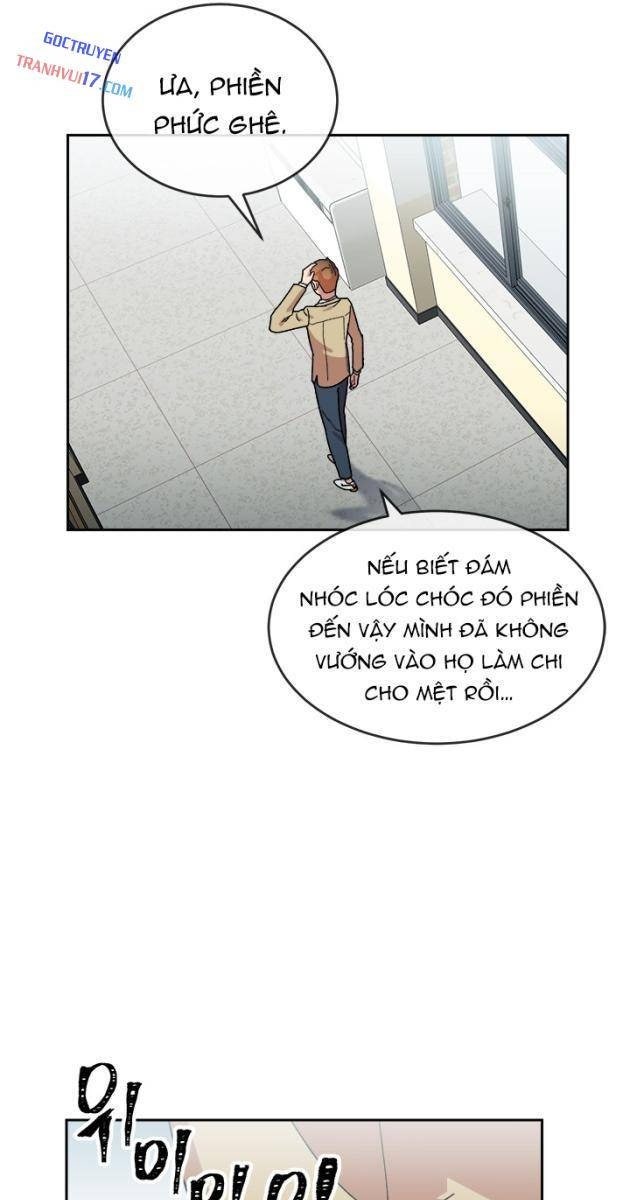 Trường Học Vương Quyền - Page 12